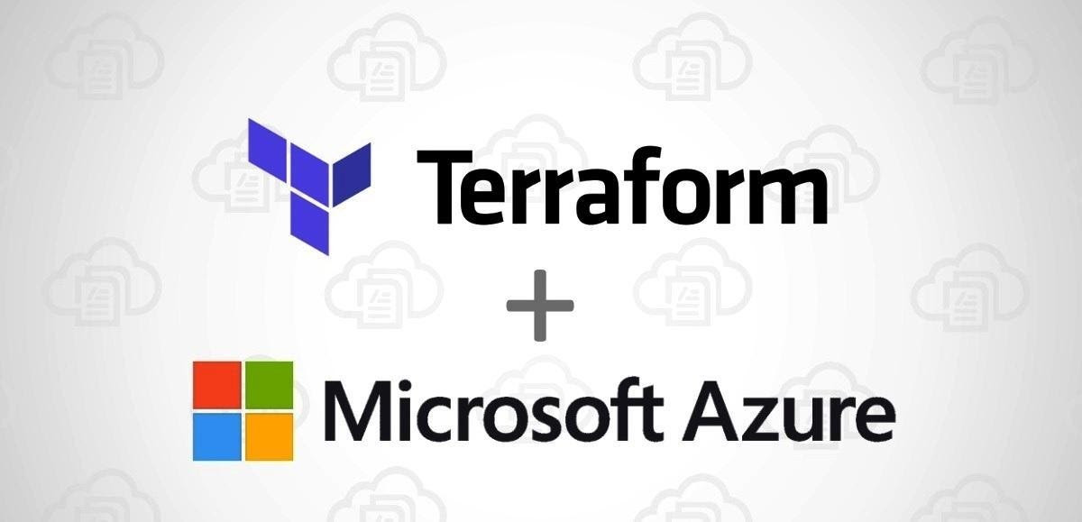 Azure Resource Manager (ARM) Templates и Terraform